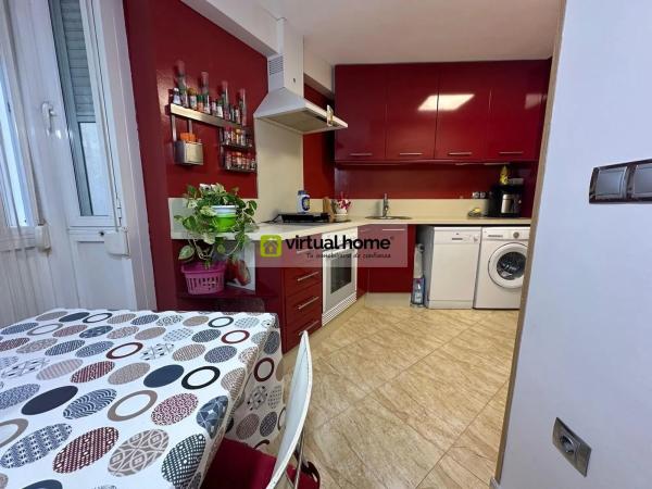 Piso en Centro Urbano