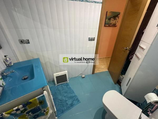 Piso en Centro Urbano