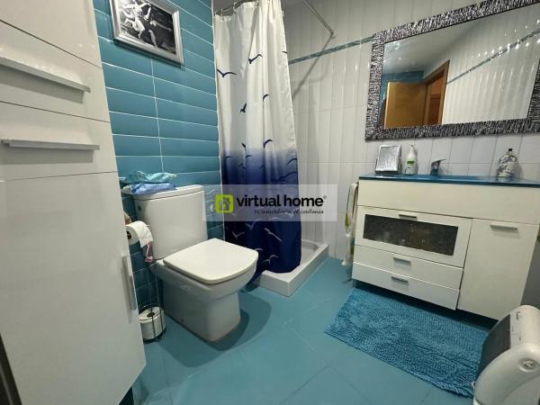 Piso en Centro Urbano