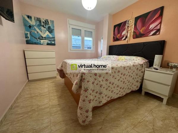 Piso en Centro Urbano