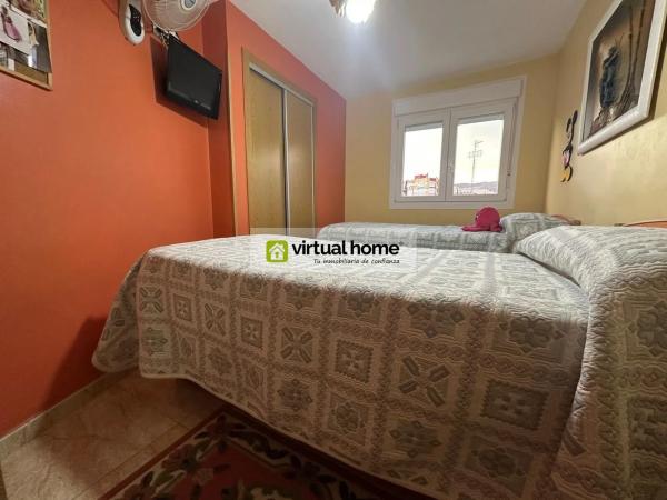 Piso en Centro Urbano