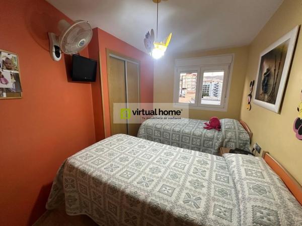 Piso en Centro Urbano