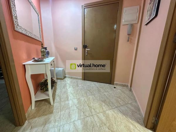 Piso en Centro Urbano