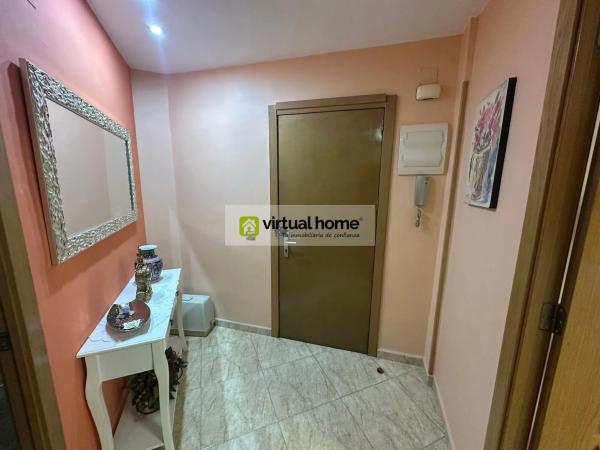 Piso en Centro Urbano