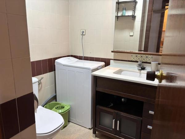 Piso en Playa de Poniente