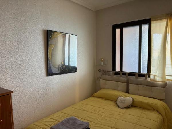 Piso en Playa de Poniente