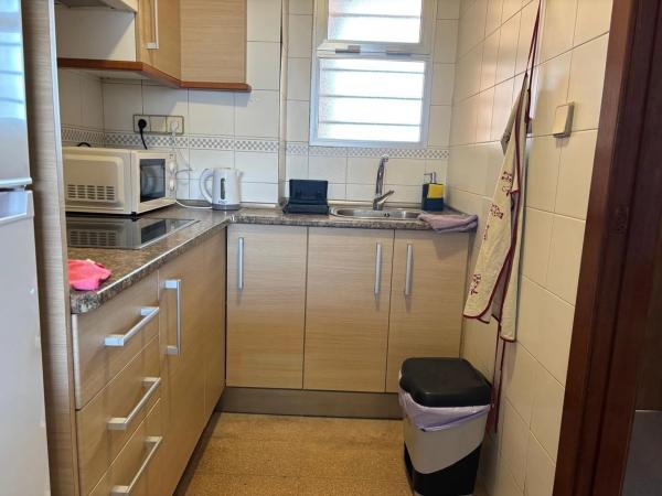 Piso en Playa de Poniente