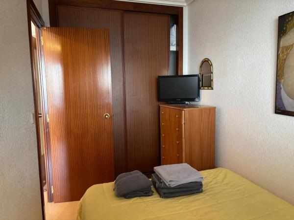 Piso en Playa de Poniente