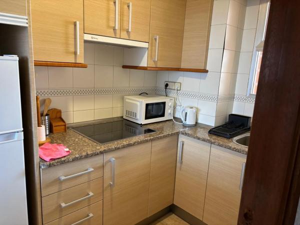 Piso en Playa de Poniente