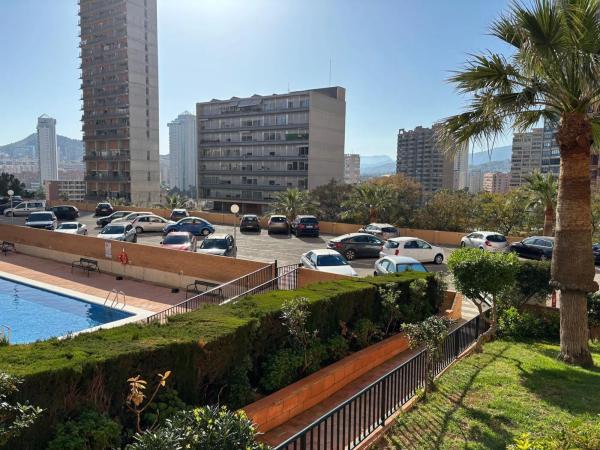 Piso en Playa de Poniente