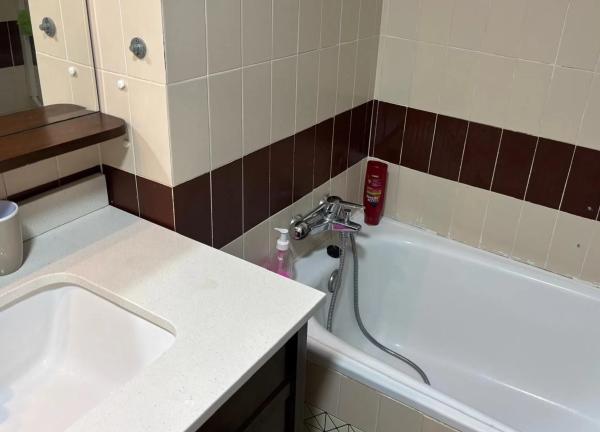 Piso en Playa de Poniente