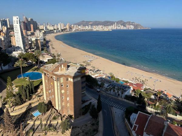 Piso en Playa de Poniente