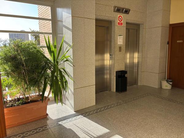 Piso en Playa de Poniente