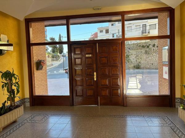 Piso en Playa de Poniente