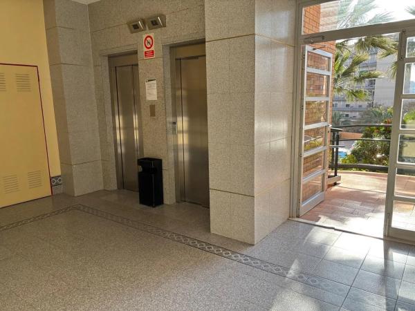 Piso en Playa de Poniente