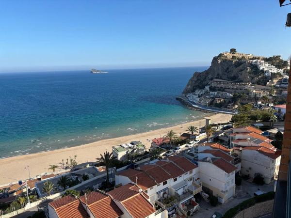 Piso en Playa de Poniente