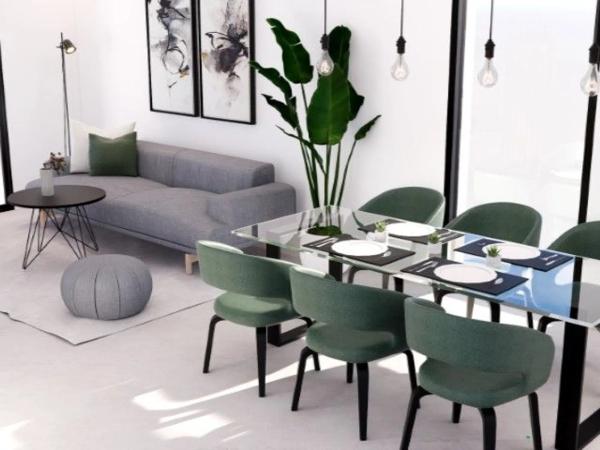 Piso en avenida de Cuba s/n