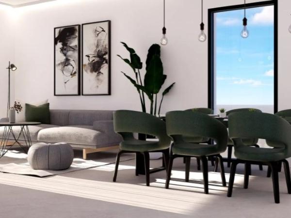 Piso en avenida de Cuba s/n