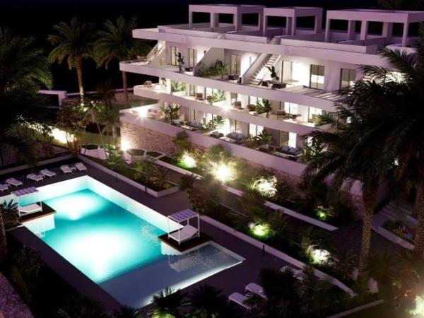 Piso en avenida de Cuba s/n