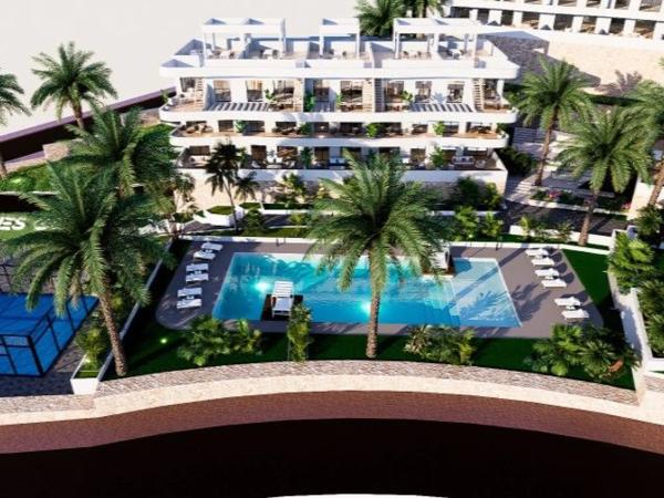 Piso en avenida de Cuba s/n