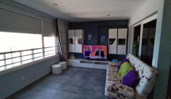 Piso en Barrio Zona Sierra Helada