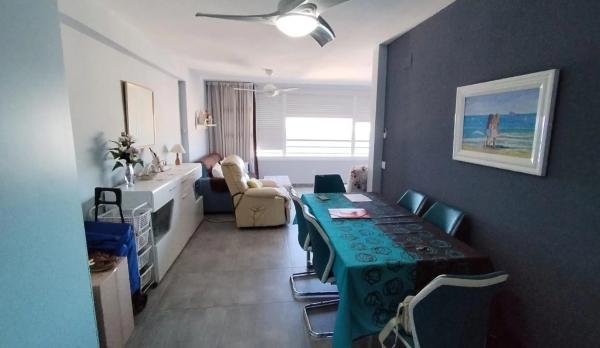 Piso en Barrio Zona Sierra Helada