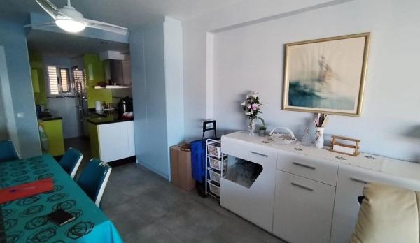 Piso en Barrio Zona Sierra Helada