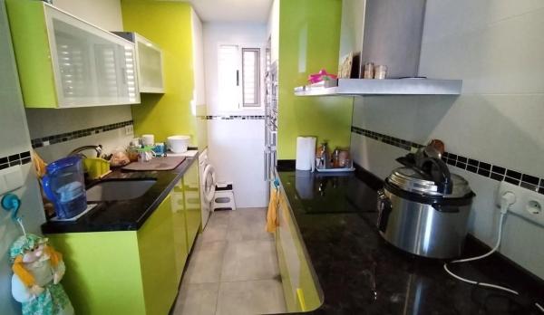 Piso en Barrio Zona Sierra Helada