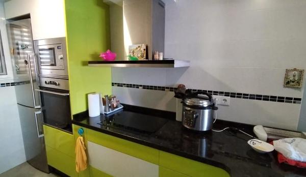 Piso en Barrio Zona Sierra Helada