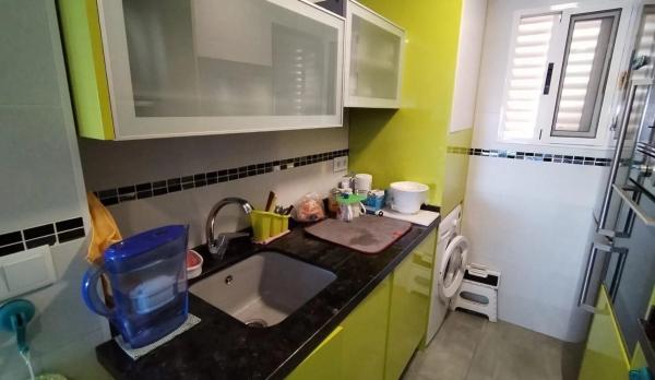 Piso en Barrio Zona Sierra Helada