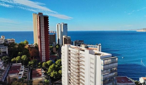 Piso en Barrio Zona Sierra Helada