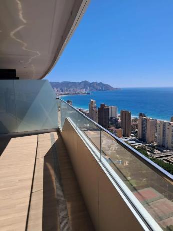 Piso en Playa de Poniente