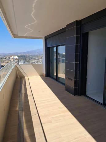 Piso en Playa de Poniente