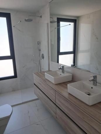 Piso en Playa de Poniente