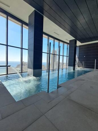 Piso en Playa de Poniente