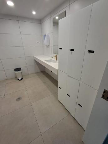 Piso en Playa de Poniente