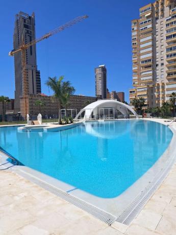 Piso en Playa de Poniente