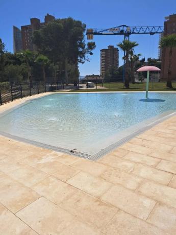 Piso en Playa de Poniente