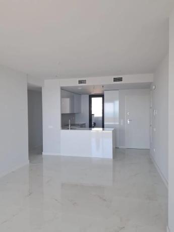 Piso en Playa de Poniente