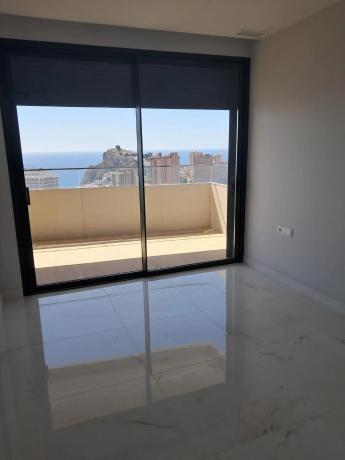 Piso en Playa de Poniente