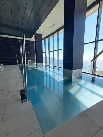 Piso en Playa de Poniente