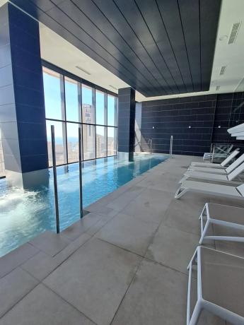 Piso en Playa de Poniente