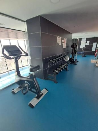 Piso en Playa de Poniente