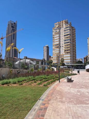Piso en Playa de Poniente
