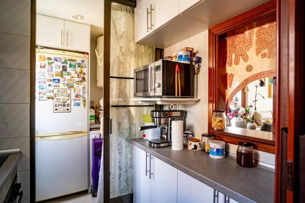 Piso en Pueblo Levante