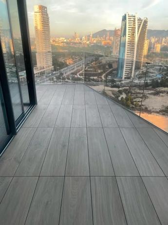 Piso en avenida Vicente Perez Devesa, 3