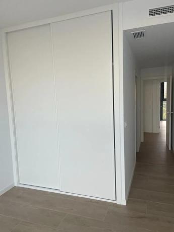 Piso en avenida Vicente Perez Devesa, 3