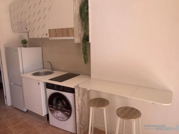 Piso en Pueblo Levante