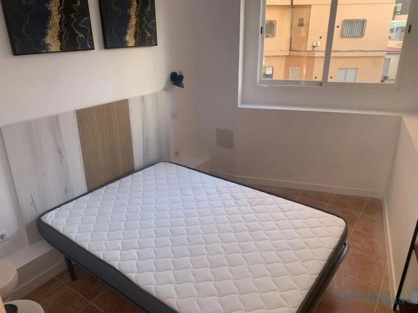 Piso en Pueblo Levante