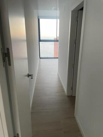 Piso en avenida Vicente Perez Devesa, 3